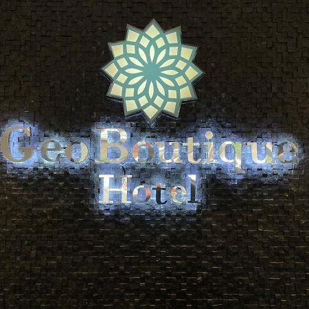 Geo Boutique Hotel - 세리 켐방안 외부 사진